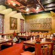 Restaurant Bad Wimpfen