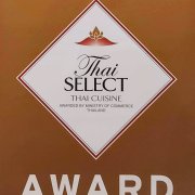 thai-select-auszeichnung